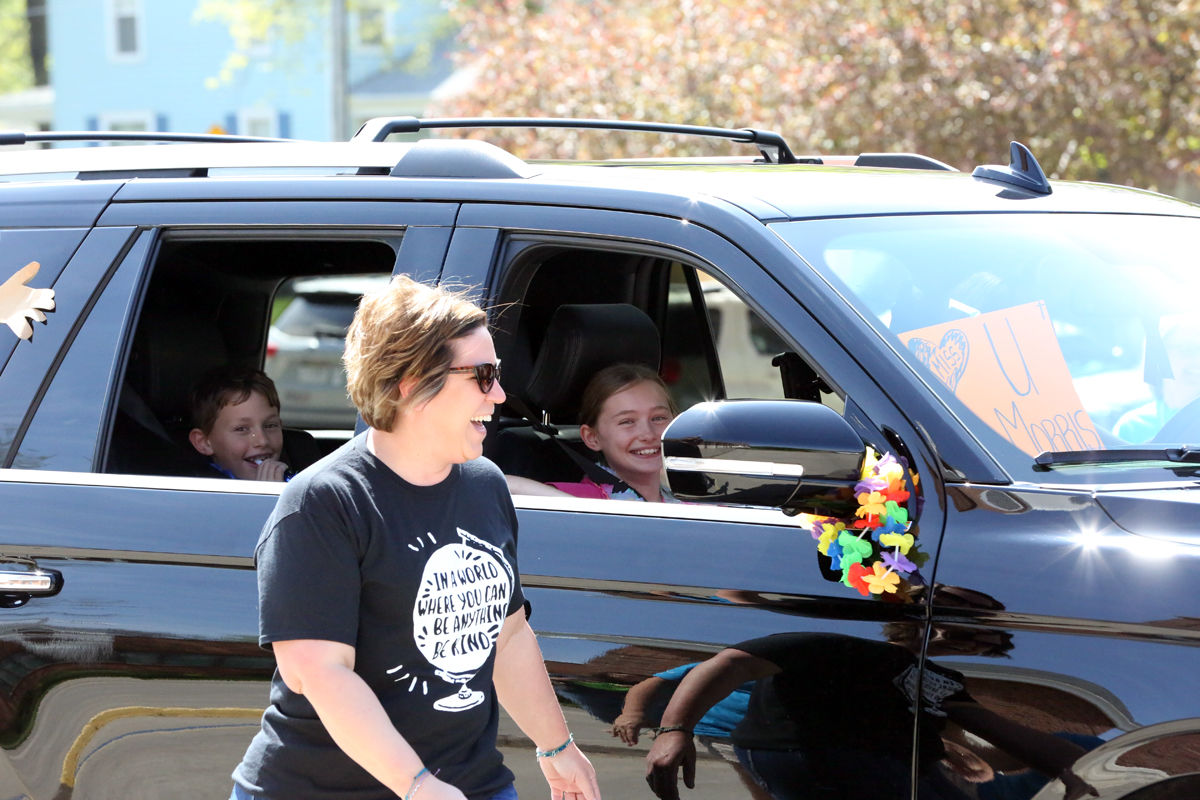 St Joe Teacher Parade (13).JPG